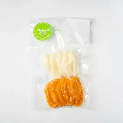 Puré mixto