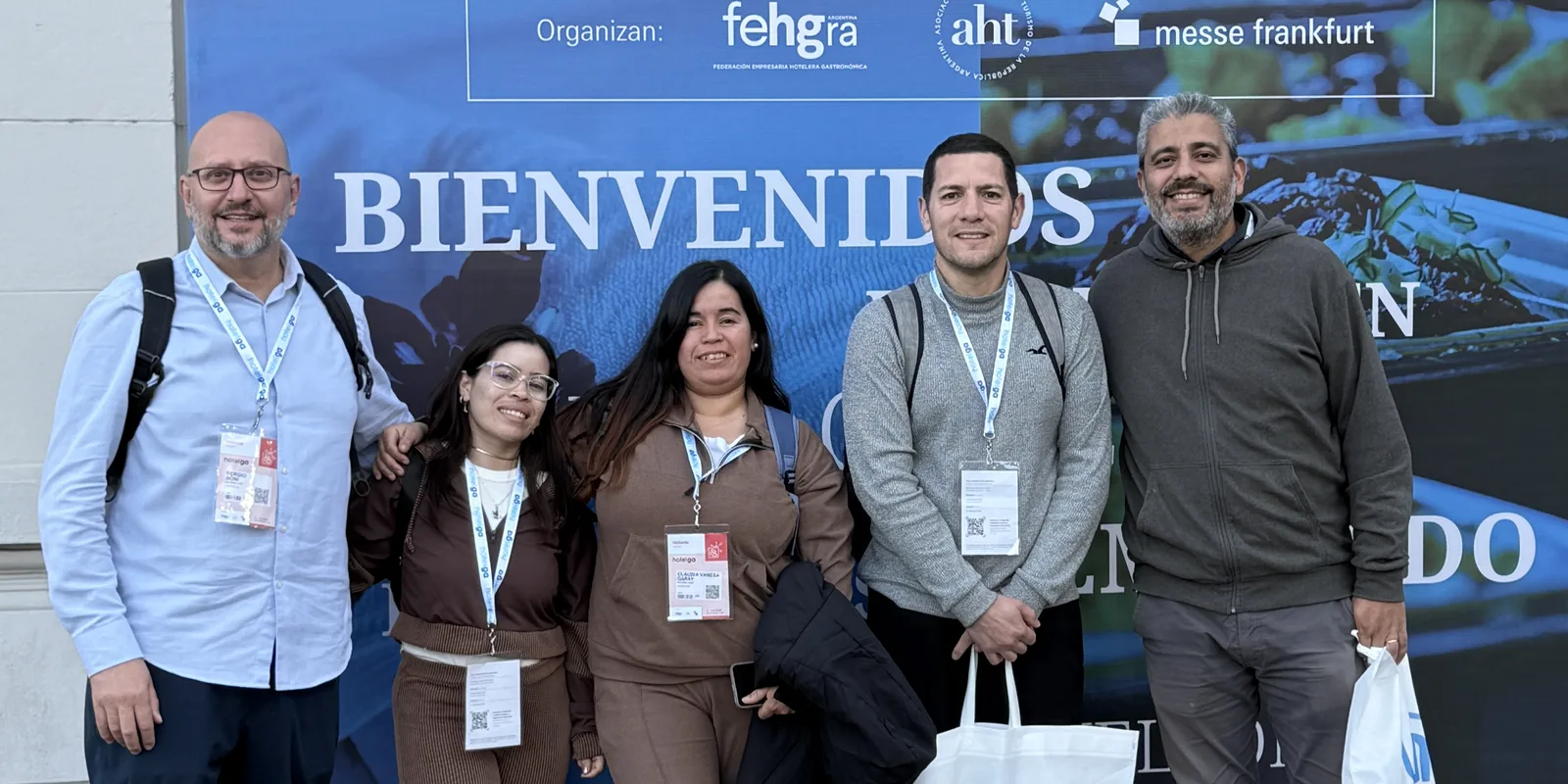 Natural Chef en Hotelga 2026: por qué viajamos a la feria más importante del sector