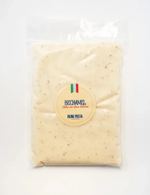 Bechamel
