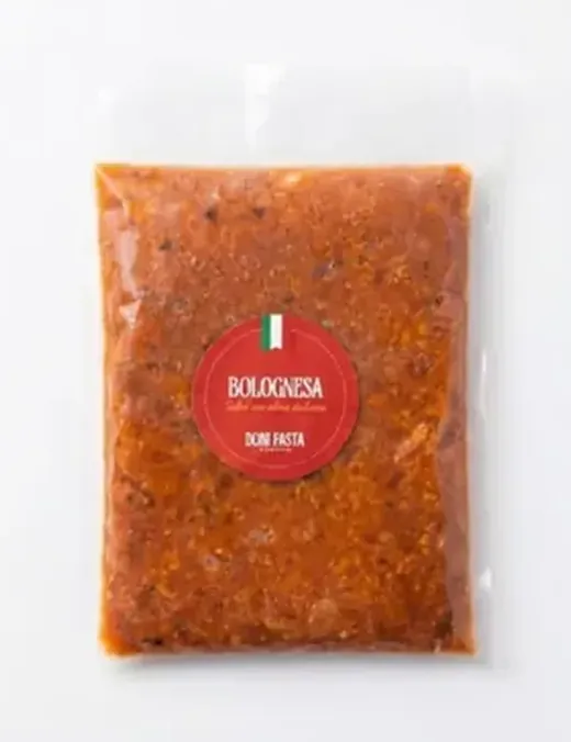 Bolognesa