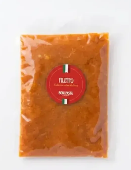 Filetto