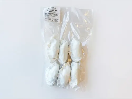 Empanadas Dulces