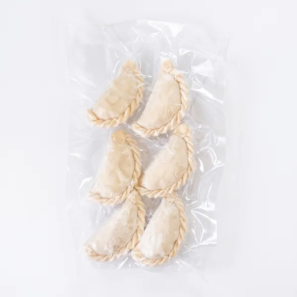 Empanadas Saladas