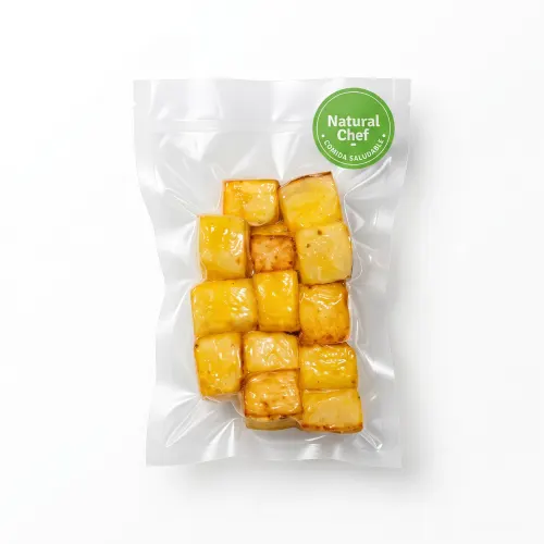 Papas al horno