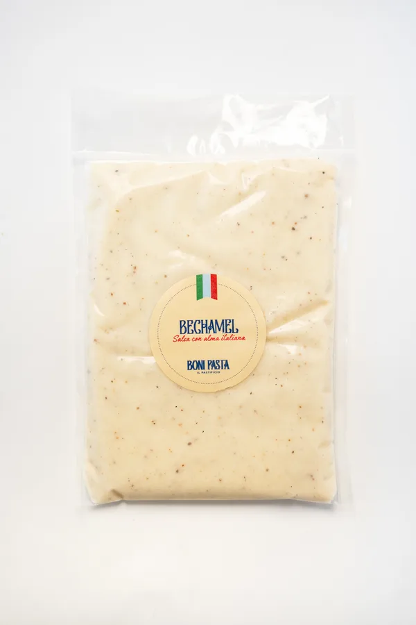 Bechamel