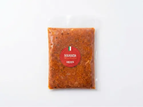 Bolognesa