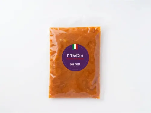 Puttanesca
