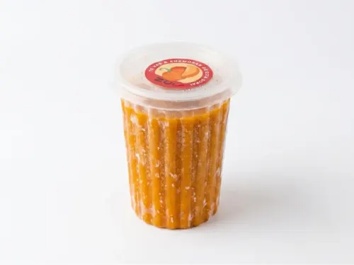 Sopa de Calabaza