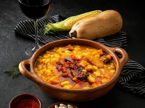Locro
