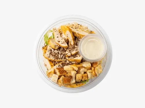 Ensalada César