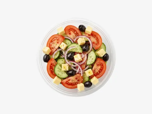 Ensalada Griega