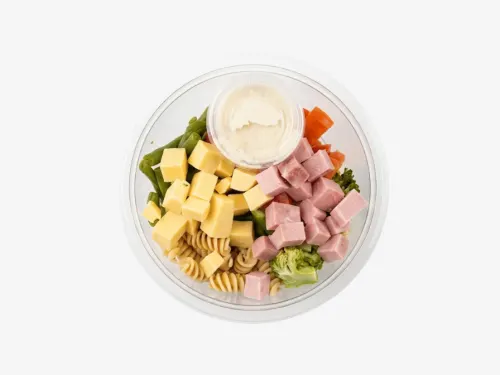 Ensalada Integral Fit